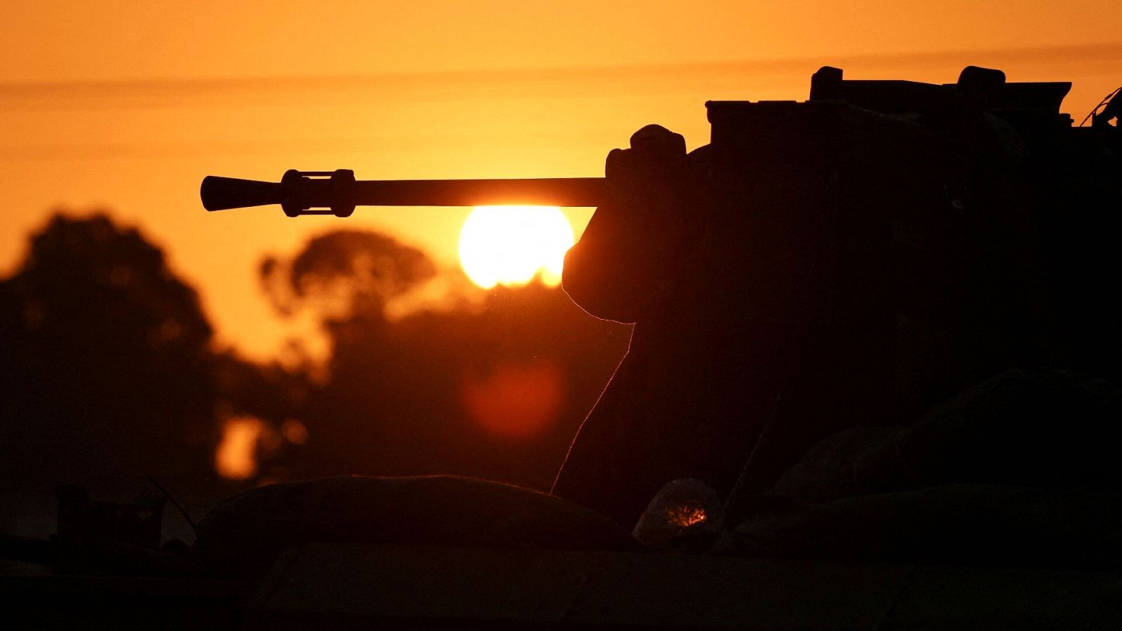 Guerra Israel - Hamás en directo, 26 de diciembre