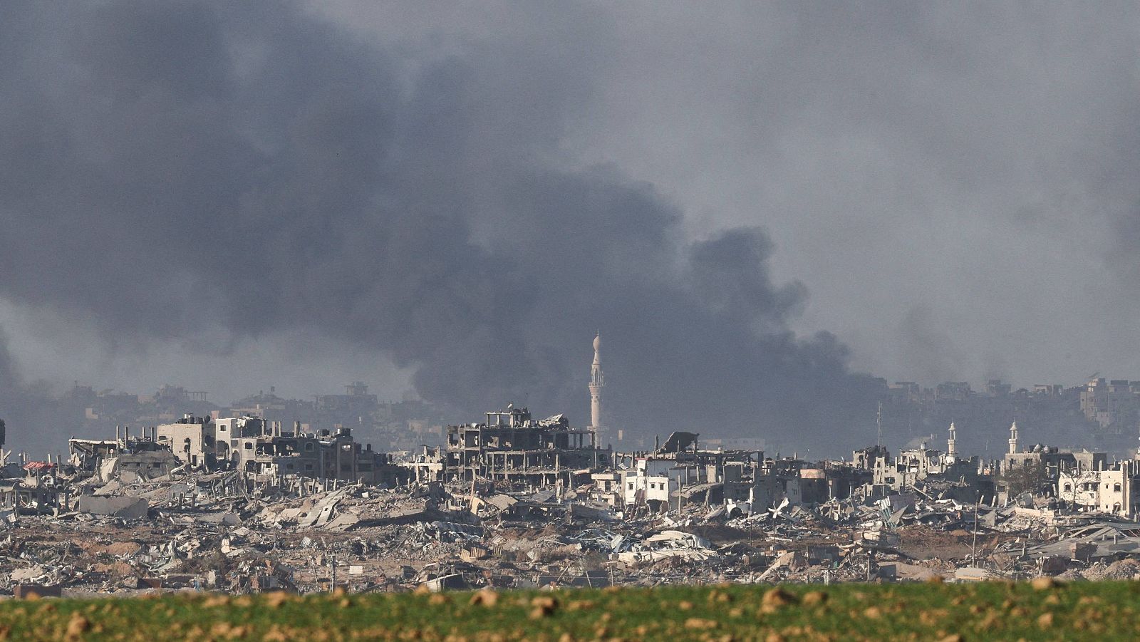 Guerra Israel - Hamás