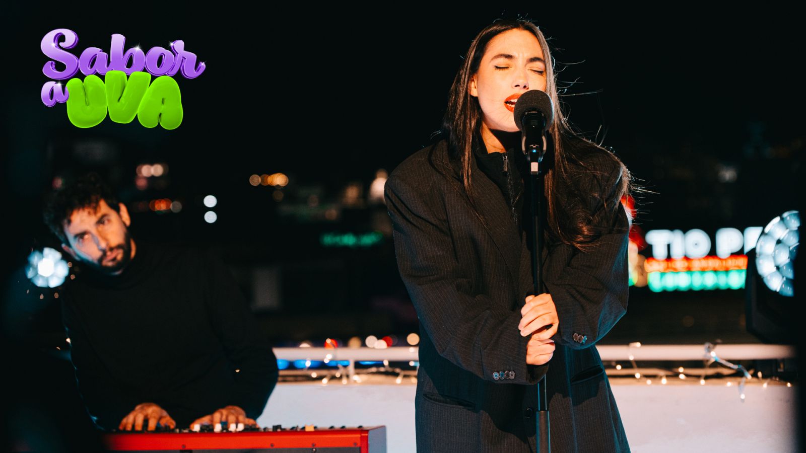 Descubre el adelanto de "Ultrabelleza", la actuación de María José Llergo