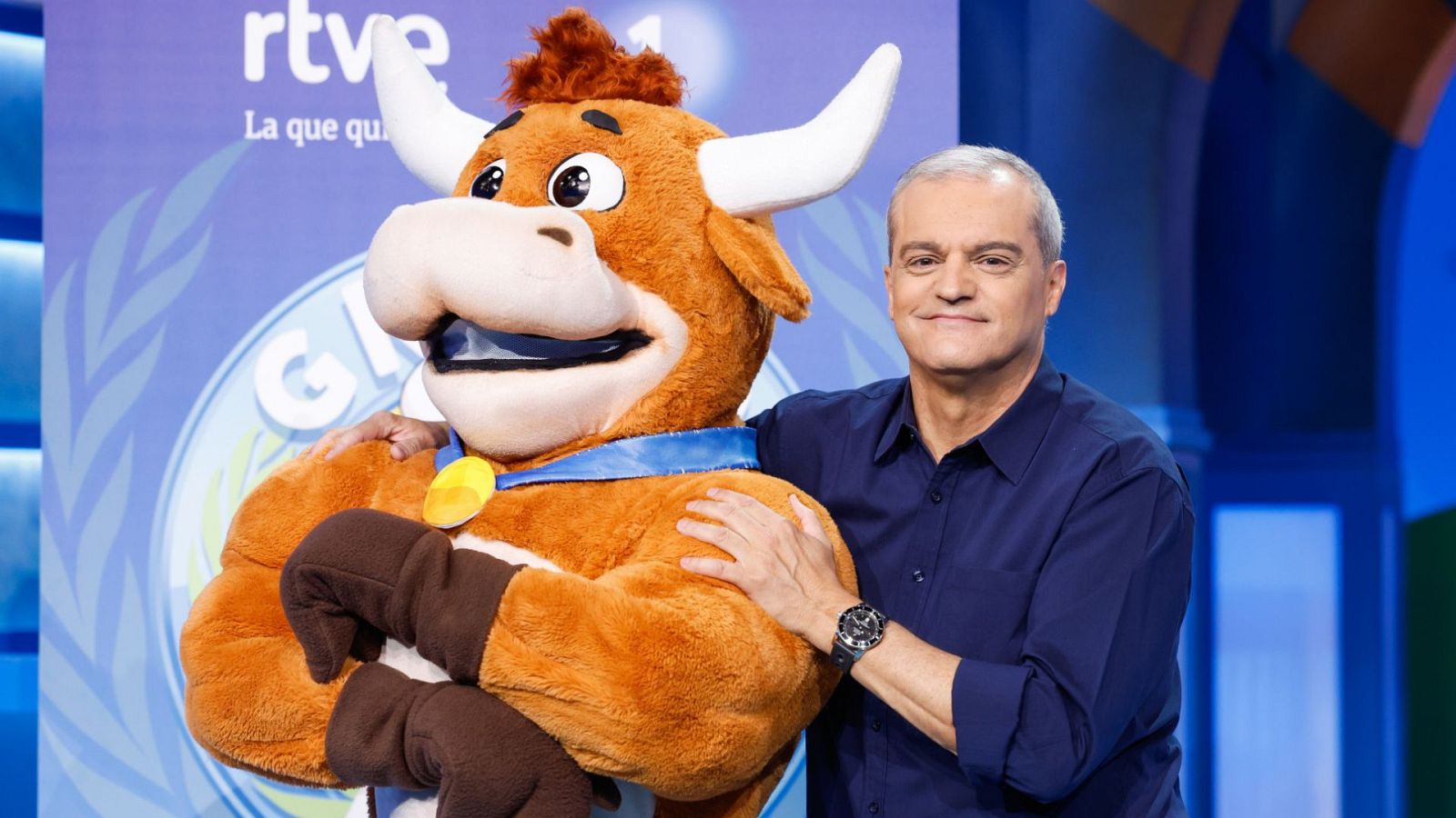 Campanadas 2024 | Maratón Ramón García