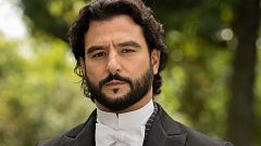 Antonio Velázquez: "No creo que Mauro se vaya en paz de La Promesa"