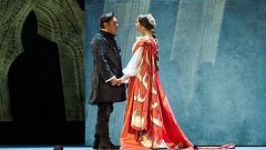 Romeo y Julieta: la ópera del amor apasionado en las voces de Camarena y Nadine Sierra