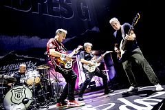 RTVE celebra los 40 años de Hombres G