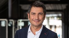 Estos son los emotivos resúmenes del año de Carlos del Amor