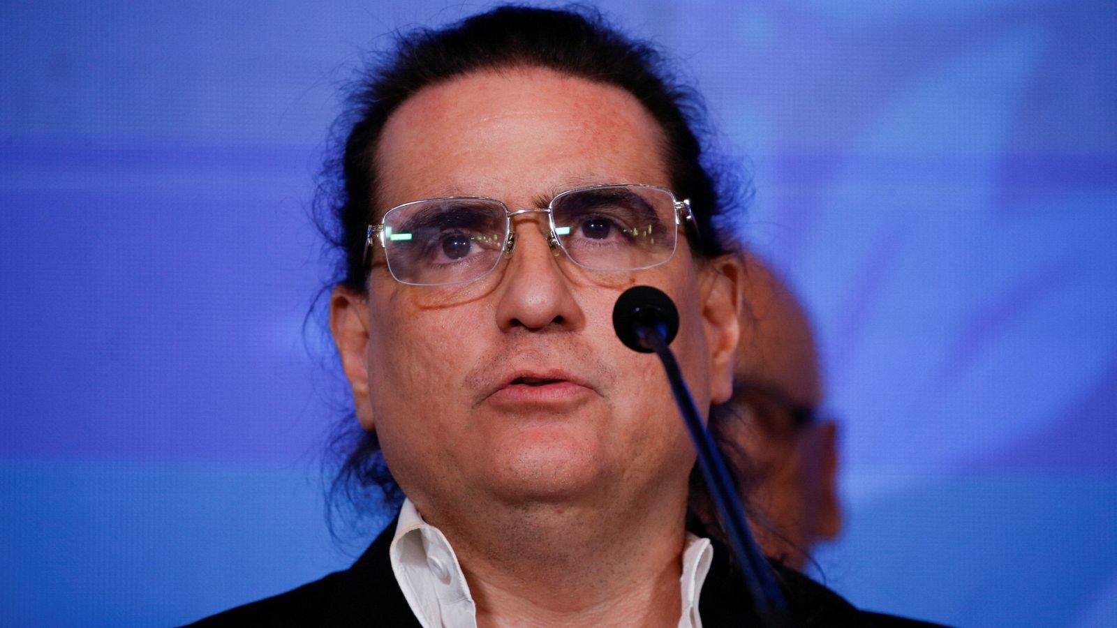 Alex Saab asegura que ha sido víctima de "torturas"