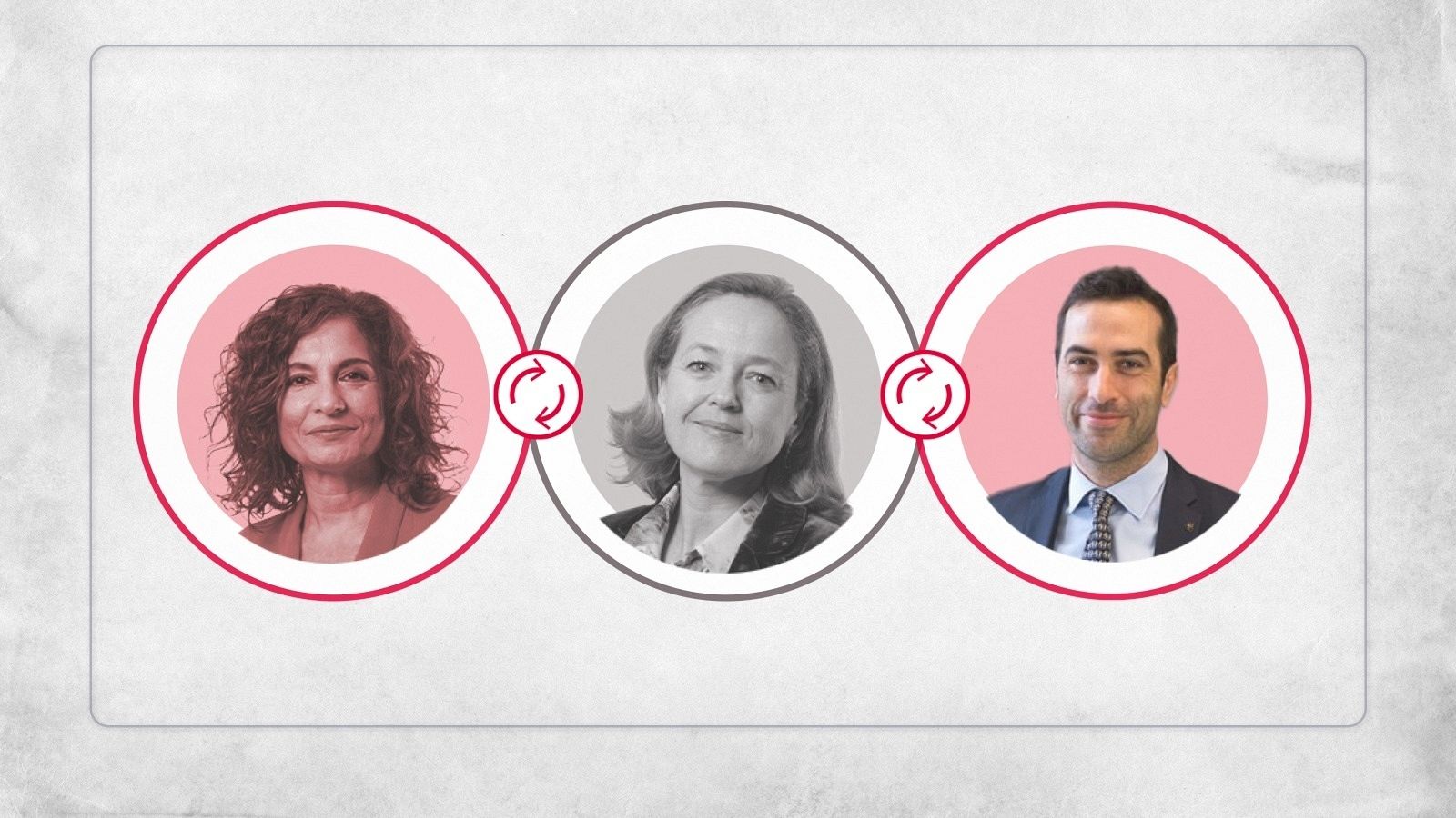 Cuerpo releva a Calviño al frente de Economia