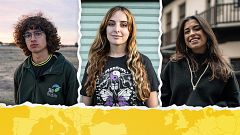Arranca (IN)Voluntarios, un nuevo formato sobre el voluntariado europeo con influencers