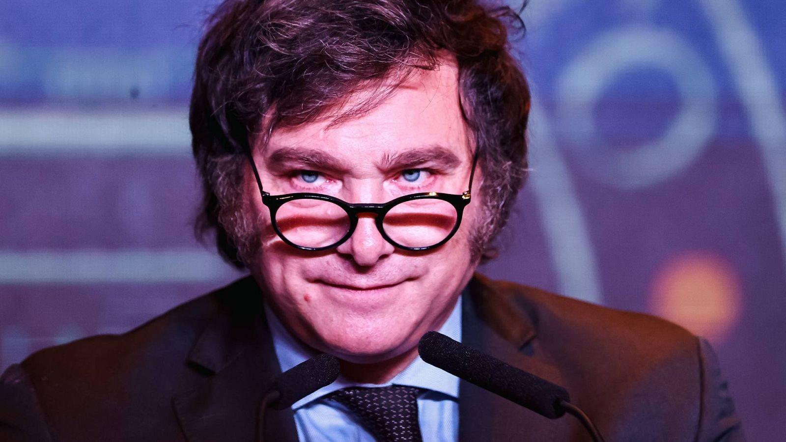 Milei advierte de una "catástrofe" si el Congreso no avala sus reformas