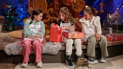 Estanis, Inés Cantero, Loreto y Jesús se disputarán la final de MasterChef Junior 10