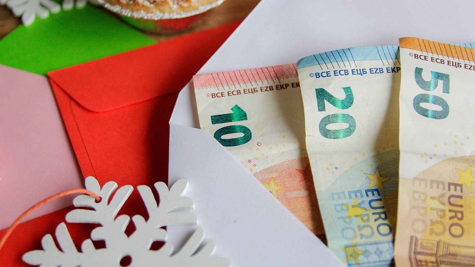 Lotería del Niño 2024: ¿Cuánto se queda Hacienda?