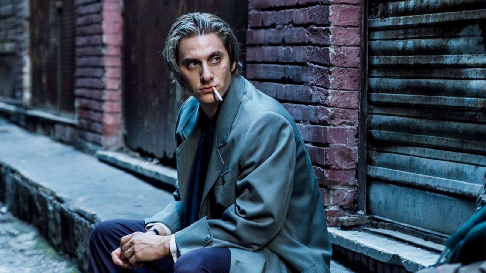 'Martin Eden', la cinta de Pietro Marcello que puedes ver gratis en RTVE Play