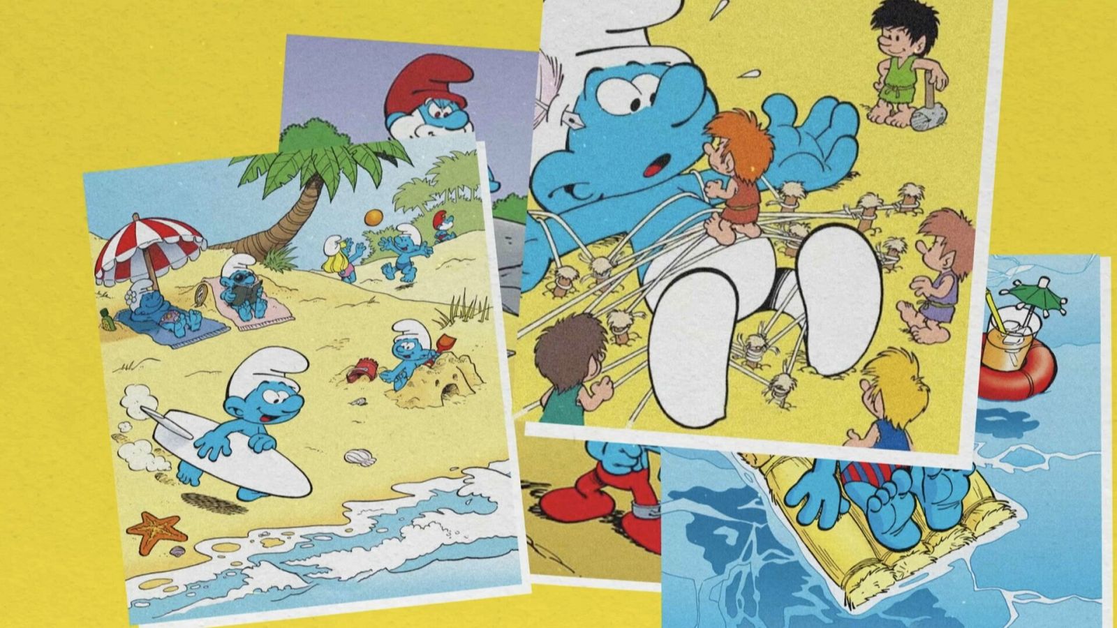 Què significa la paraula "barrufet"?