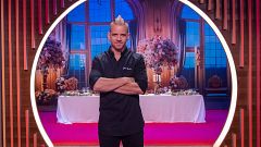 Dabiz Muñoz: "MasterChef hace mucho por la cocina popular, el conocimiento y la cultura gastronómica"
