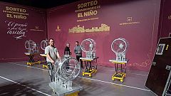 Tot el que necessites saber per a la Loteria del Nen 2024