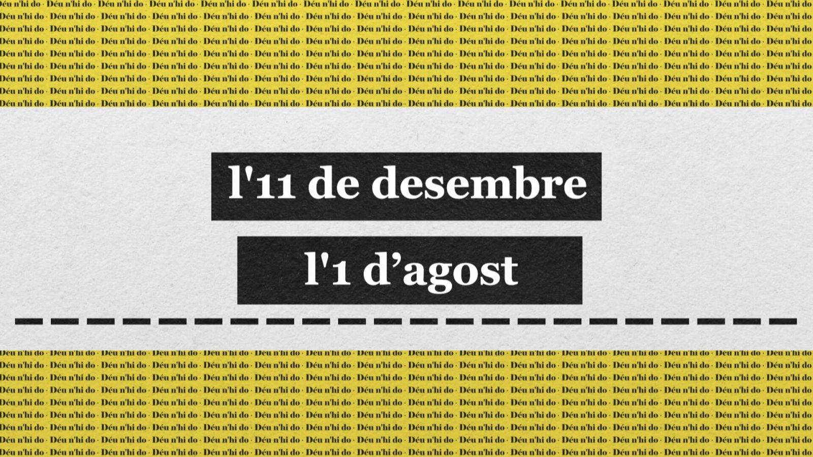 La complicada tasca de l'apostrofació