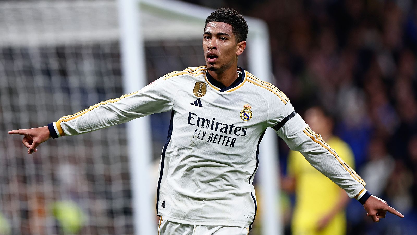 Arandina - Real Madrid: horario y dónde ver en TV el partido de Copa del Rey 2024