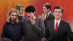 Estrenos RTVE Play: Programación películas y series de la semana del 8 al 14 de enero de 2024