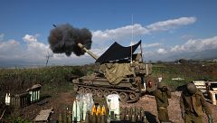 Resumen de la guerra de Israel y Hamás el 5 de enero de 2024 | El líder de Hizbulá asegura que el asesinato del 'número dos' de Hamás tendrá "respuesta"