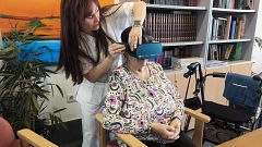 Realidad virtual y personas mayores: un puente tecnológico para volver a conectar con lo cotidiano