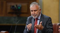 El Gobierno celebra volver a la "normalidad" en su relación con Israel pero insiste: "Deben cesar los ataques a inocentes"