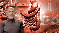 ¿Por qué nunca hablamos de nuestra salud intestinal?