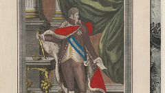 ¿Por qué Fernando VII ignoró a Napoleón cuando este le reconoció como rey de España?