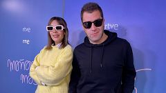 Ladilla Rusa ya canta 'Madre mía el asco que me das'