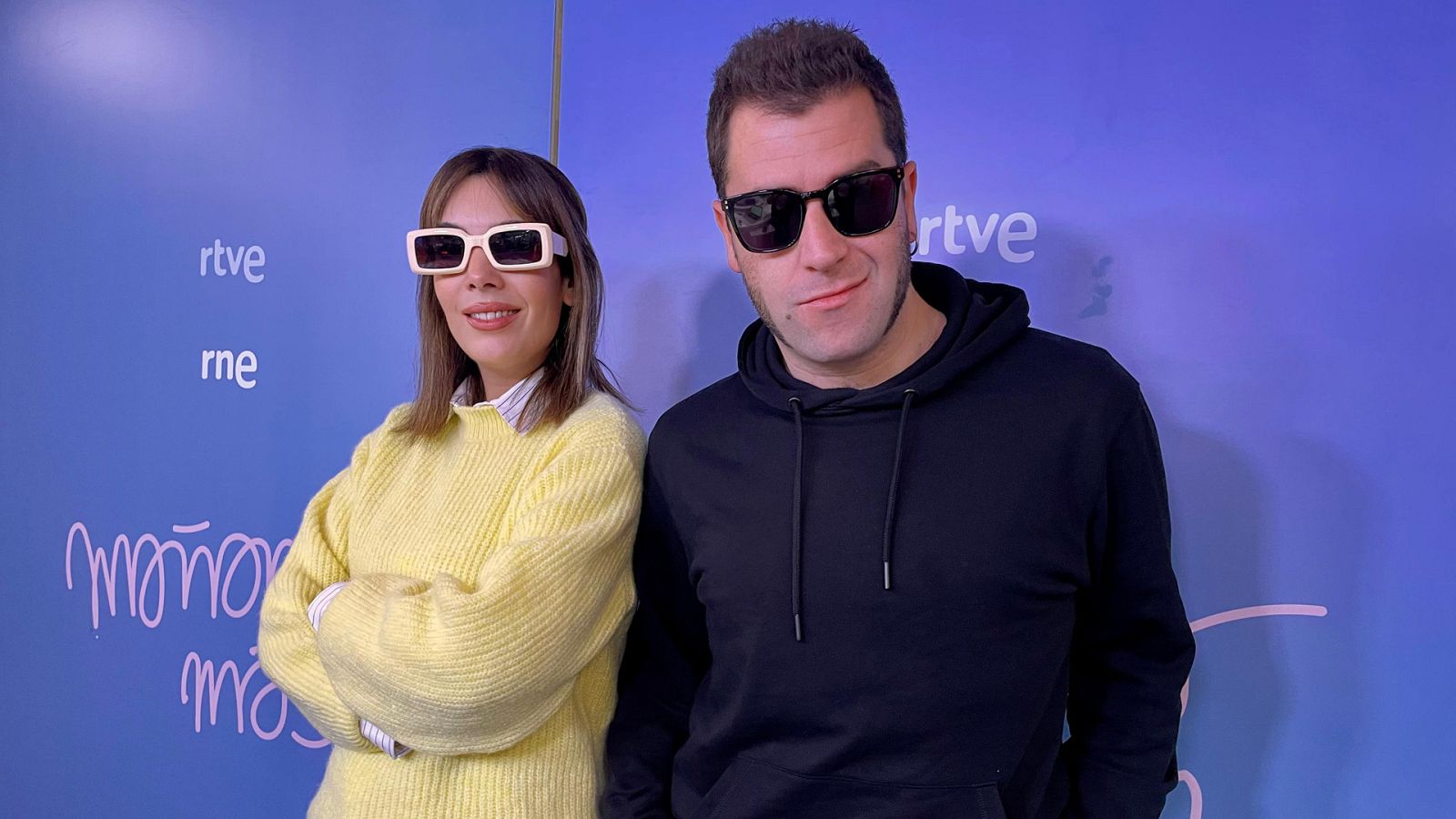 Mañana más - Los 'ascos' de Ladilla Rusa