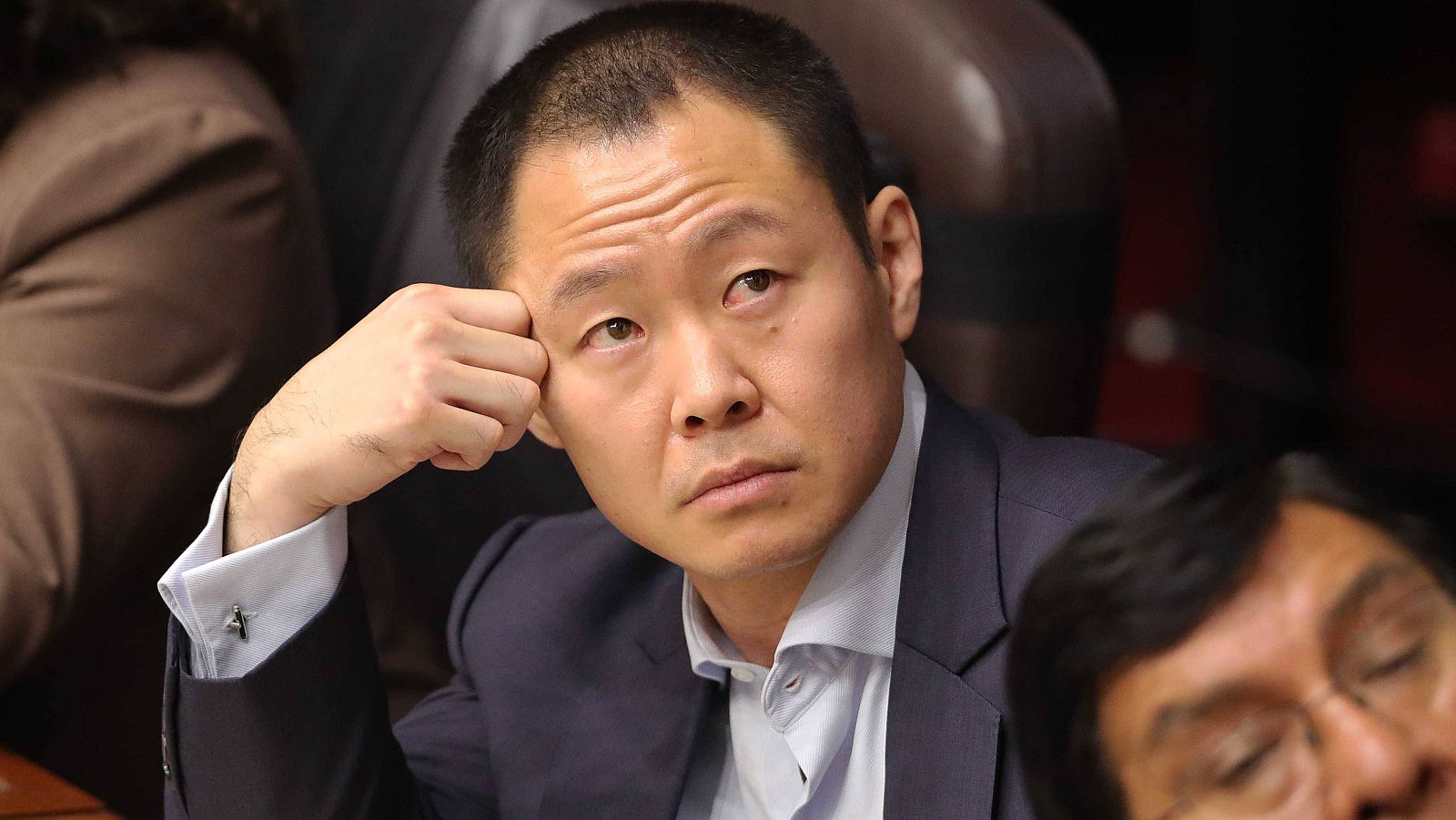 El Supremo de Perú ratifica la condena de 54 meses de cárcel a Kenji Fujimori, aunque no entrará en prisión