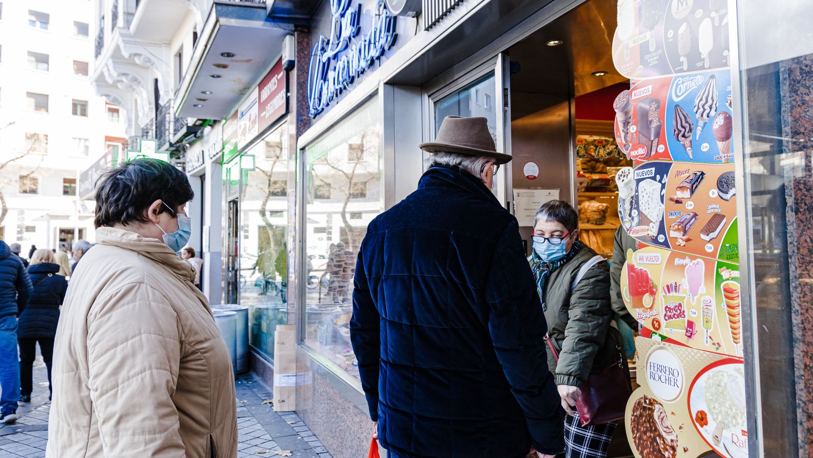 Ventilación como una tarea pendiente: "Nos hemos olvidado de lo que aprendimos en la pandemia"