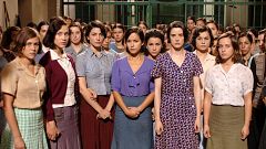 'Las 13 rosas', de Emilio Martínez-Lázaro: ¿Por qué las fusilaron? ¿Quién fue la rosa número 14?