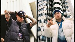 Maikel Delacalle a Pablo Chill-e: "Estás haciendo que los chavales ya no quieran ser narcos, sino cantantes"