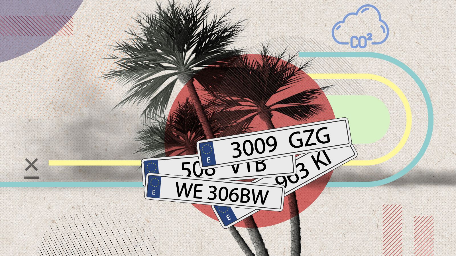 Zonas de Bajas Emisiones: Paraísos del impuesto de circulación