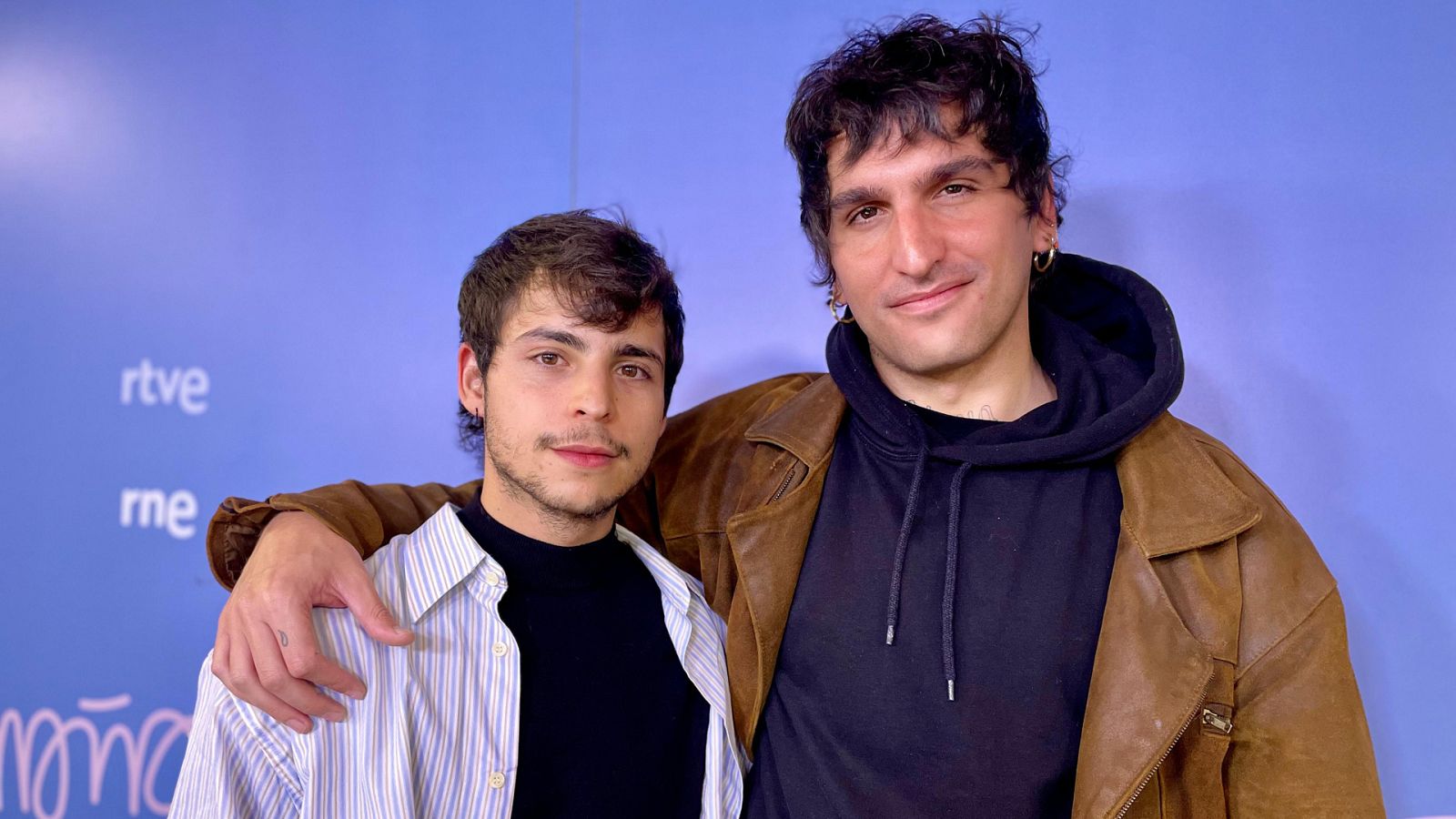 Omar Banana y La Dani nominados a la misma categoría de los Goya