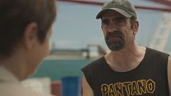 'La Ley del Mar', con Luis Tosar: Dónde ver la serie completa gratis