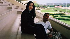 Nicki Nicole y Rels B, en 'Mixtape Vol. II': "Hay que ir con cuidado para que el éxito no te absorba"