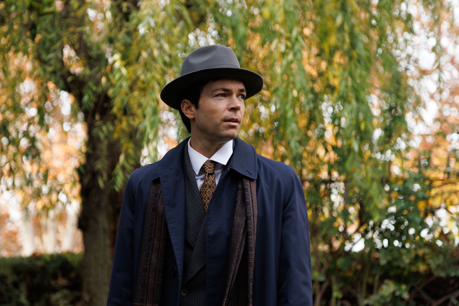 Carlos Serrano-Clark se incorpora a 'La Moderna'