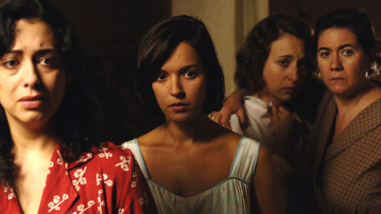 'Las trece rosas', en RTVE Play