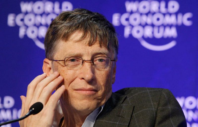 Amancio Ortega, primer español en entrar en el 'top ten' de la lista de millonarios de Forbes