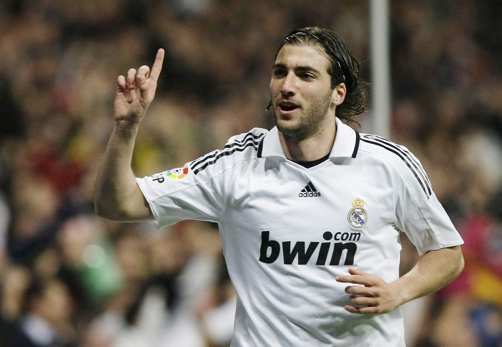 Higuain