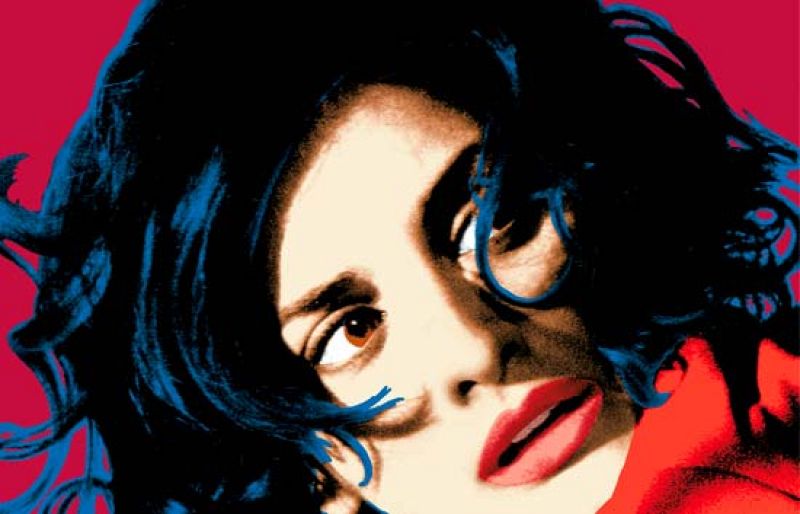 Almodóvar presenta Los abrazos rotos