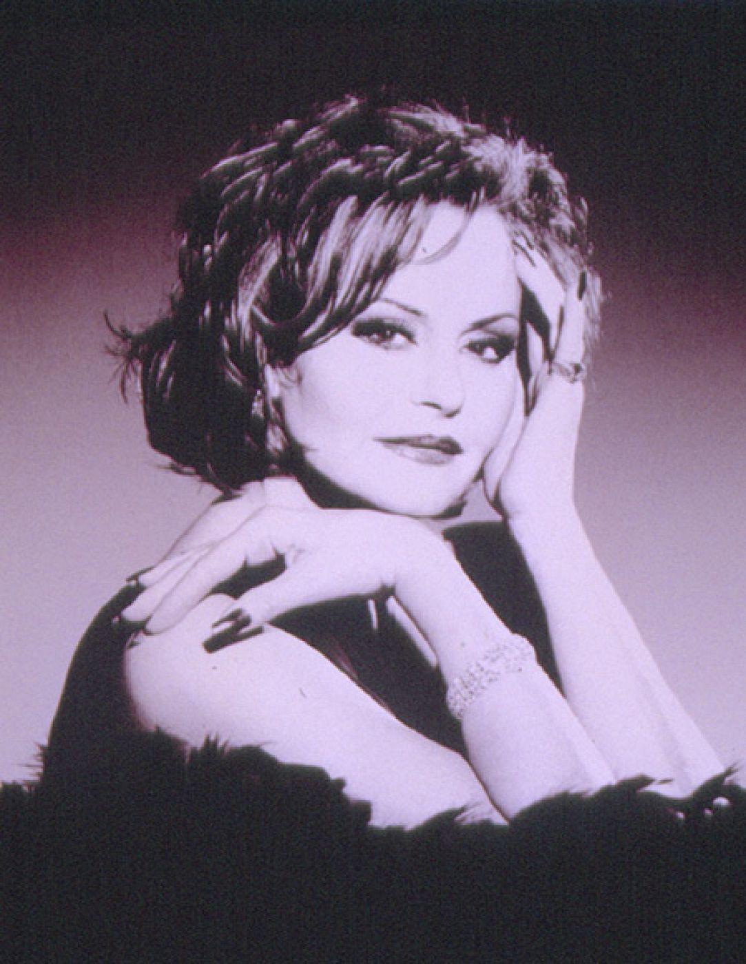 Tres años sin Rocío Dúrcal