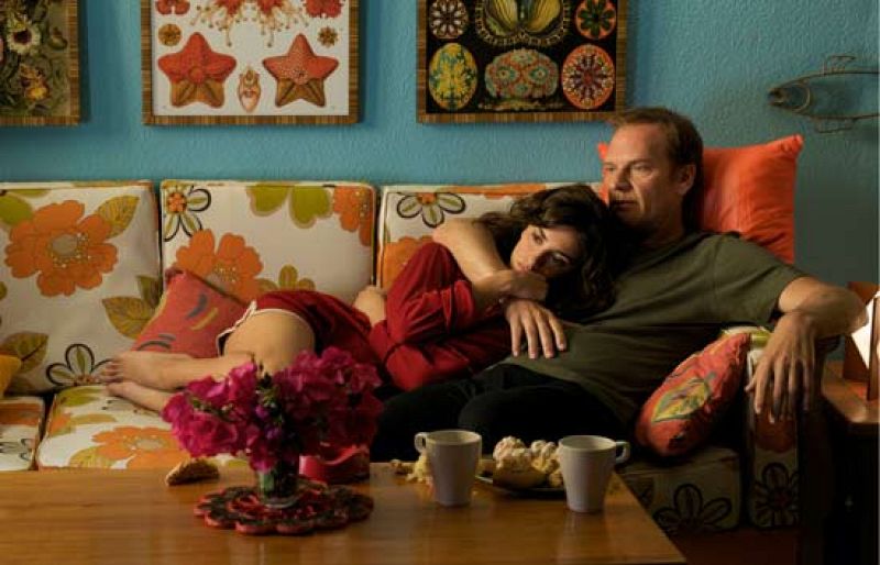 "Cosas que nunca he contado de Almodóvar" (Segunda parte)