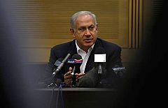 Netanyahu se alía con la ultraderecha en Israel