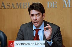 El PP saca adelante sus conclusiones en las que niega que la Comunidad haya amparado espionajes