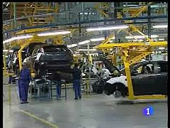 El nuevo monovolumen C-Max de Ford se producirá en la planta valenciana de Almussafes