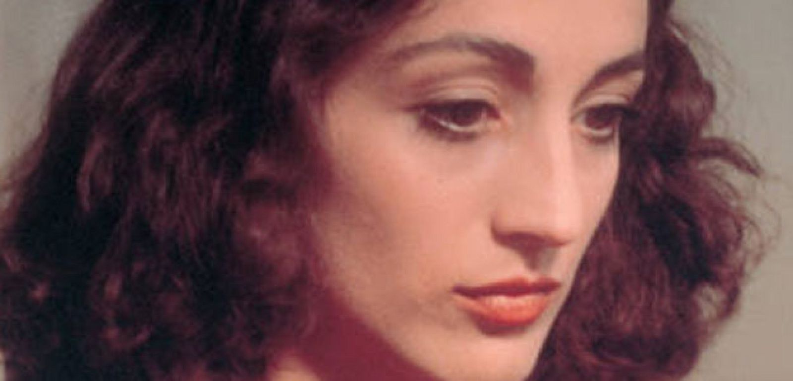 La plaza del Diamante.Silvia Munt