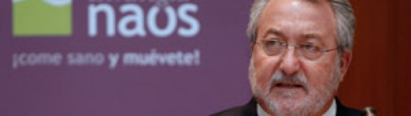 Soria dice que el Episcopado lleva un "camino distinto" a la sociedad 