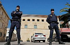La alcaldesa de La Muela y otras 17 personas detenidas por corrupción urbanística