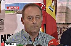 El padre de Marta del Castillo cree que Miguel miente y que fue él quien mató a su hija